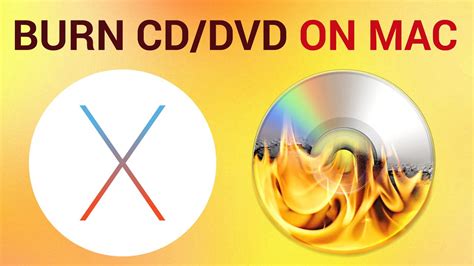 Burn Dvd Software For Mac